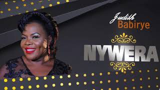 Nywera by Judith Babirye Ugandan Gospel Music [upl. by Akkire]