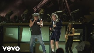 ACDC  Black Ice Live At River Plate December 2009 [upl. by Tseng218]