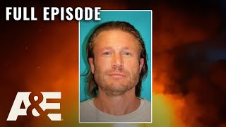 Firefighters Death Turned Arson Homicide S2 E23  Cold Case Files  Full Episode [upl. by Dimitry]