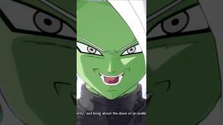 Merged Zamasu VS Brussell UltimateTenkaichi DBZ Asteroid SolarFlare Comet [upl. by Russia134]