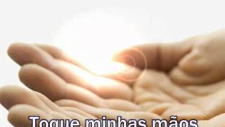 Vídeo Playback Toque minhas mãosmpg [upl. by Ingrim505]