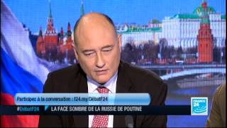 18072013 LE DEBAT PARTIE 2 [upl. by Sanborn]