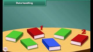 Data Handling for Kids  Grade 1 Math Lesson  Fun and Simple Learning [upl. by Mitran792]