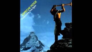 DEPECHE MODE  Everything Counts Song 432 Hz [upl. by Aicileb]