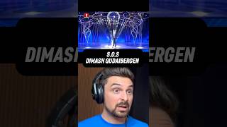 Dimash Qudaibergen reaction bestsinger highnotes kazakhstan [upl. by Dwyer246]