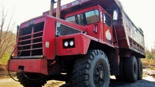 Mack M45SX Documentary [upl. by Croix]