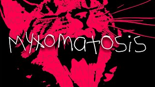 Radiohead  Myxomatosis Sill Cover [upl. by Quenby]