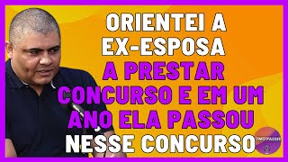 A importância da Orientação de Um Concurseiro Experiente Concurso Público [upl. by Oliver562]