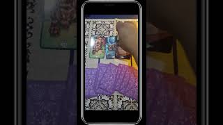 Ele a vai me mandar mensagem tarot ascartasrevelam tarotresponde tarotinterativo Tarotdoamor [upl. by Abe]