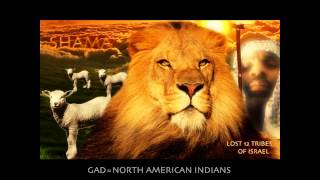 Lost 12 Tribes of Israel Truth Music [upl. by Margi]