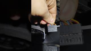 audi Q7 door wont open inside or outside error01333 [upl. by Seldon302]