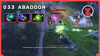 Abaddon  Dota 2 Support Full Game No Commentary [upl. by Neibaf]