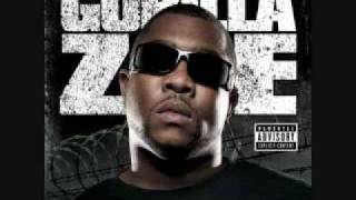 Gorilla Zoe  Baddest Bitch Brand New Hot 2010 [upl. by Lirpa680]