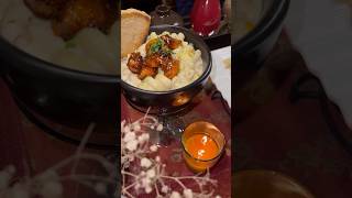 THE MAC amp CHEESE WITH HONEY BBQ CHICKEN  Easy recipe Comfortfoodenglishsubtitles bechamelhowto [upl. by Anailuj1]