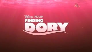 dory whale scene  lowamphigh pitched [upl. by Emalee]