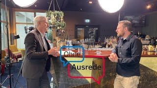 Ohne Ausrede  der LiveTalk mit HändlerChef Axel Palm [upl. by Eninnej947]