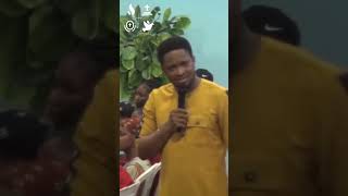 Thank God Im Not Jesus II Lawrence Oyor [upl. by Munn]