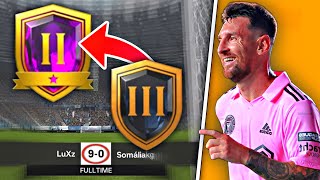 Ways to WIN More H2H Games in EA FC Mobile [upl. by Maillliw]