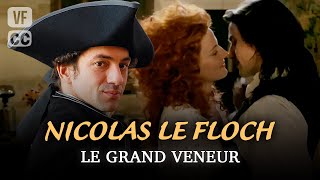 Nicolas le Floch  Le Grand Veneur  Jérôme Robart  Épisode Complet  S3 EP6  CLPB [upl. by Asaph941]