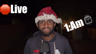 ASMR 100 Am Night Live 😴 [upl. by Acirne]