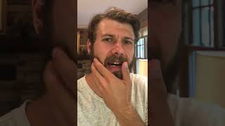 Beard Timelapse 🧔‍♂️ [upl. by Tommy]