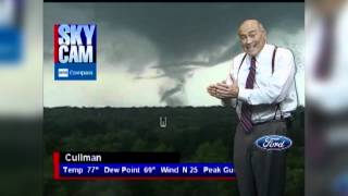 How The ABC 3340 Weather Team Was Impacted By 42711 [upl. by Devona]