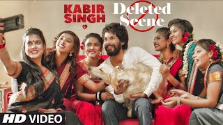 Deleted Scenes 3 Kabir Singh  Shahid Kapoor  Kiara Advani  Soham Majumdar  Sandeep Vanga [upl. by Samaria]