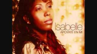 isabelle valdez apoyate en mi album cd [upl. by Aivart]