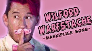 The Wilford Warfstache Song [upl. by Tremann507]