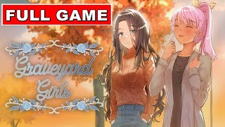 GRAVEYARD GIRLS  FULL GAMEPLAY XBOX ONE PLAYTHROUGH NO COMMENTARY  SERGIO GAMER [upl. by Hgiel]