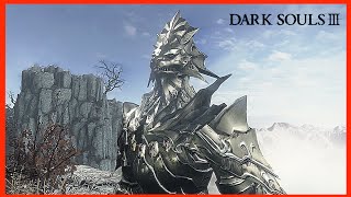 Dark Souls 3  All Armor Sets Showcase [upl. by Billye]