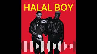 Deen Squad  Halal Boy Slowed Down Starboy Remix [upl. by Okihsoy]