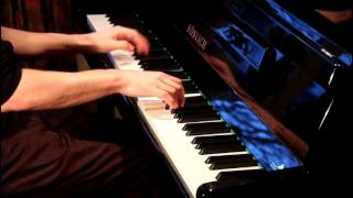 Schubert Liszt  Schwanengesang Nr 7  Canção do Cisne [upl. by Ahsinrev]