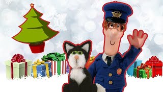 Postman Pat ❄️⛄ Postman Pats Christmas Eve ❄️⛄ CHRISTMAS SPECIAL ❄️⛄ Christmas [upl. by Steffi255]