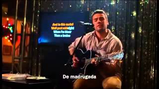 Oscar Isaac  Never Had Sub Español [upl. by Sheldon]