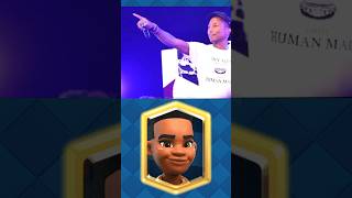 OG days 😢 clashroyale raftheking getlucky [upl. by Nolie869]