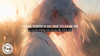 Someone You Loved  Lewis Capaldi  Thất Nguyên七元 Cover Lyrics  Vietsub ♫ [upl. by Fini222]