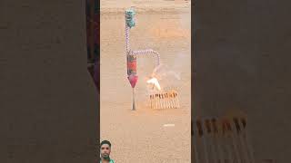 Matchstick amazing experiment Diwali cricketer testing2024greensreenshotsdiwali amanmaurya2006 [upl. by Flynn44]