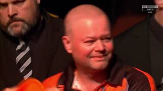 Raymond van Barnevelds last ever Premier League WalkOn [upl. by Erastatus120]