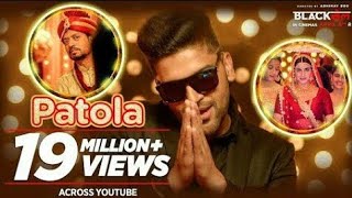 Kala suit Kala Til bachake biwi rakhda Guru Randhawa Patola gaana Hindi tec gana [upl. by Netti]