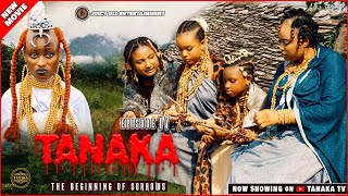 TANAKA EPISODE 17 Oguike Sisters 2023 Latest Nigerian Nollywood Full Epic Movie [upl. by Eagle]