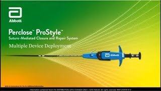 ProStyle™ Multiple Device Deployment [upl. by Jovitah513]