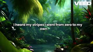 Roar by Katy Perry CleanLyrics [upl. by Kissie]