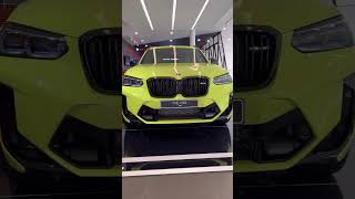 BMW X3M Competition 🥹 [upl. by Ajuna752]