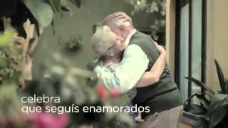 Canción anuncio NESCAFÉ Celebra los buenos momentos Septiembre 2013 [upl. by Rickert320]