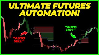 QuantVue quotQkronosquot TradingView Strategy  Full Guide Pt 1 [upl. by Sexton]