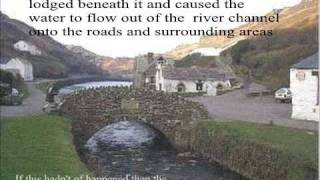 Boscastle and Lynmouth Floods [upl. by Kahlil]