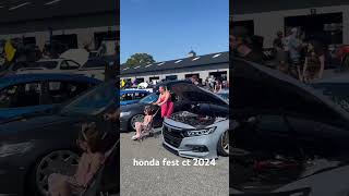 honda fest ct hfest hday jdm s2k nsx ek9 s2000 fypシ゚ honda vtec saucyboyz401 [upl. by Sumaes27]