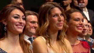 Miss France 2016  Full Crowning Moment [upl. by Noonan]