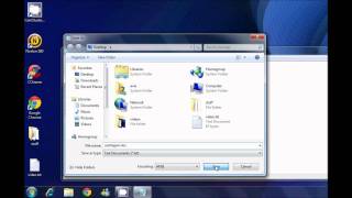 How To Make A Auto Typer In Notepad HD [upl. by Nohsed]